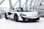 McLaren 570S Spider 3.8 V8 | MSO High Downforce Kit | Sadle, Auto's, Automaat, Achterwielaandrijving, Gebruikt, Cabriolet