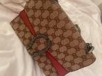 Gucci Dionysus Schoudertas, Kleding | Dames, Mutsen, Sjaals en Handschoenen, Ophalen of Verzenden, Gedragen, Maat 38/40 (M), Sjaal