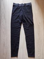 Legging van Karl Lagerfeld, maat L, Karl Lagerfeld, Zwart, Ophalen of Verzenden, Zo goed als nieuw