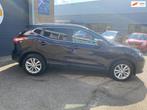 Nissan Qashqai 1.2 Tekna, Gebruikt, Overige kleuren, LED verlichting, Bedrijf