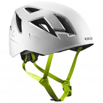Edelgrid Zodiac II klimhelm (55-61 cm) beschikbaar voor biedingen