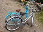 2 meisjes fietsen te koop, Ophalen, Zo goed als nieuw, 20 inch