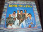 kool and the gang Victory 28, Gebruikt, 7 inch, Single, Ophalen of Verzenden