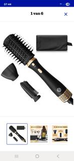 3 in 1 fohnborstel, Ophalen of Verzenden, Zo goed als nieuw