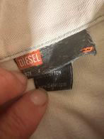 Nieuwe Diesel Jeans Jas - Maat S, Kleding | Dames, Blauw, Nieuw, Ophalen of Verzenden, Diesel