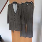 Prachtige set IZ NAIZ maat L, Iz naiz, Kostuum of Pak, Overige kleuren, Maat 42/44 (L)