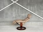 Stressless Ekornes Relax, Huis en Inrichting, Fauteuils, Ophalen of Verzenden, Stof