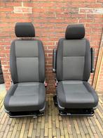 Volkswagen Transporter stoelen set. T5 T6, Auto-onderdelen, Ophalen, Volkswagen