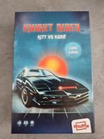 Knight Rider card game Kitt vs Karr
Nieuw, Hobby en Vrije tijd, Ophalen of Verzenden, Nieuw