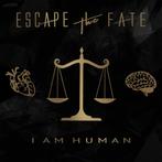 Escape The Fate - I Am Human (Bonus), Ophalen of Verzenden, Zo goed als nieuw