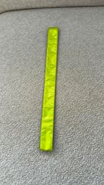 Reflectieband pols, Ophalen of Verzenden, Zo goed als nieuw