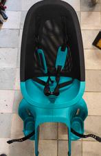 Fietsstoeltje Achter - Turquoise, Fietsen en Brommers, 15 t/m 25 kg, Achterzitje, Onbekend, Ophalen of Verzenden
