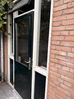 Kozijn, Doe-het-zelf en Verbouw, Ophalen, Gebruikt, Hout