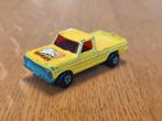 Matchbox Ford Wild Life Truck, Ophalen of Verzenden, Zo goed als nieuw