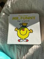 MR men super library Roger hargreaves, Ophalen of Verzenden, Gelezen, Roger Hargreaves, Overige typen