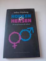 Jeffrey Wijnberg - Horken en heksen, Ophalen of Verzenden, Zo goed als nieuw