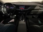 Opel Insignia Grand Sport 1.5 Turbo Online Edition AUT /Clim, Gebruikt, 4 cilinders, 700 kg, Leder en Stof