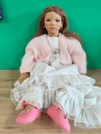 Verzamel pop van Annette Himstedt, Ophalen of Verzenden, Gebruikt, Pop