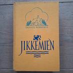 Jikkemien  dignate robbertz, Ophalen of Verzenden, Gelezen, Dignate robbertz, Zeeland