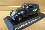 peugeot 402 yacco delphine 11 1936   1/43, Hobby en Vrije tijd, Modelauto's | 1:43, Verzenden, Nieuw, Auto, Overige merken