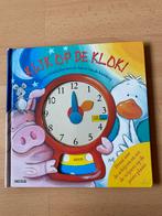 Kijk op de klok, Ophalen of Verzenden, Gelezen, Non-fictie