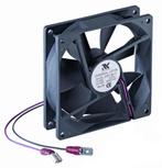 Ventilator, geschikt voor montage achter de koelkast, Caravans en Kamperen, Ophalen, Nieuw