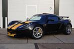 Lotus Exige S2 S240 PP British GT edition, 242 pk, Euro 5, Achterwielaandrijving, Zwart