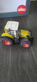 Bestuurbare Siku trekker 6882, Hobby en Vrije tijd, Modelauto's | 1:32, Ophalen of Verzenden, Zo goed als nieuw, Tractor of Landbouw