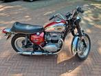 1970 BSA 650 A65 Lightning 10km op teller, Motoren, 2 cilinders, Toermotor, 650 cc