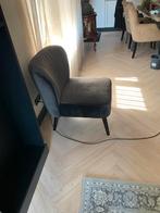 Stoel, Huis en Inrichting, Fauteuils, Ophalen of Verzenden, Zo goed als nieuw, 50 tot 75 cm