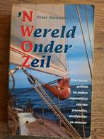 Een Wereld onder Zeil  - Peter Stuivenberg, Ophalen of Verzenden, Zo goed als nieuw, Europa
