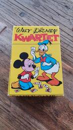 Walt Disney kwartet, Ophalen, Gebruikt, Kwartet(ten)