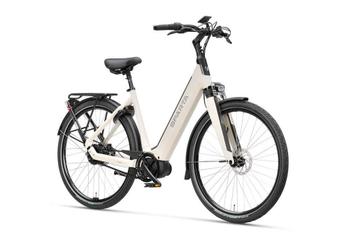 NIEUW!! Sparta A-Shine Energy D53 Dover White nu € 3999.- beschikbaar voor biedingen