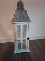 Windlicht 57x18, Ophalen, Zo goed als nieuw