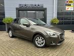 Mazda 2 1.5 Skyactiv-G Skylease+ Cruisecontrol|Trekhaak|Navi, Auto's, Voorwielaandrijving, 4 cilinders, Origineel Nederlands, Bedrijf