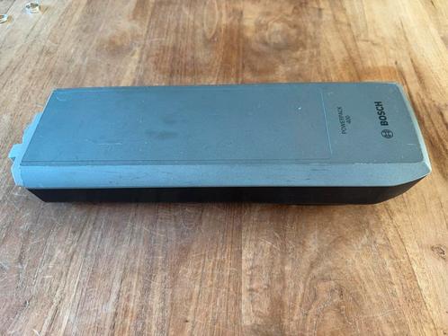 Bosch Powerpack 400 Wh, Fietsen en Brommers, Fietsaccessoires | Fietsaccu's, Zo goed als nieuw, Ophalen