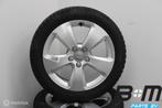 NIEUW WINTER Org 17 inch velgen Audi A3 8V Limo 8V0601025AD, Gebruikt, Velg(en)