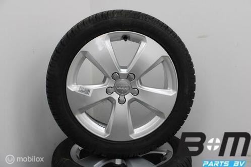 NIEUW WINTER Org 17 inch velgen Audi A3 8V Limo 8V0601025AD, Auto-onderdelen, Banden en Velgen, Velg(en), Gebruikt
