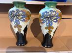 Schoonhoven keramiek vazen 24cm, Antiek en Kunst, Ophalen of Verzenden