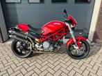 Ducati Monster S2R 800 | 2008 |  5.600 km | Termignoni, Particulier, Naked bike