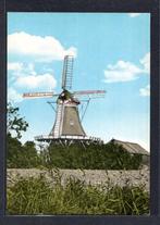 molen; Koreenmolen De Welkomst te Sint Annaparochie., Verzamelen, Verzenden, 1980 tot heden, Ongelopen, Friesland