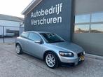 Volvo C30 2.5 T5 Momentum, Auto's, Volvo, 65 €/maand, Stof, Gebruikt, Zwart