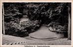Valkenburg - Openluchttheater, Verzenden, 1920 tot 1940, Ongelopen, Limburg