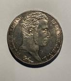3 Gulden Nederland Koning Willem I, Zilver, Postzegels en Munten, Zilver, Koning Willem I, Losse munt, Overige waardes