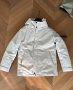 Elvine Barnard Oyster Jas - XL - Nieuw, Ophalen of Verzenden, Nieuw, Maat 56/58 (XL), Beige