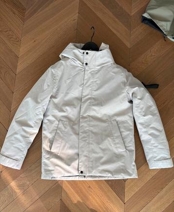 Elvine Barnard Oyster Jas - XL - Nieuw beschikbaar voor biedingen