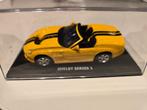 Shelby  Series 1 1/43, Hobby en Vrije tijd, Ophalen of Verzenden, Gebruikt, Auto, Overige merken