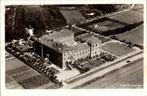 Uden - Missiezusters Retraitehuis luchtopname, Verzamelen, Verzenden, 1940 tot 1960, Gelopen, Noord-Brabant
