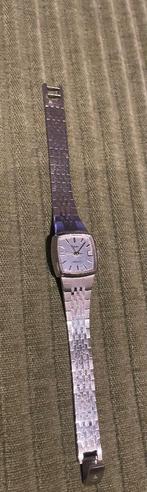 Rado Dames horloge, Overige merken, Gebruikt, Polshorloge, Overige materialen