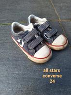 all stars converse maat 24, Ophalen of Verzenden, Gebruikt